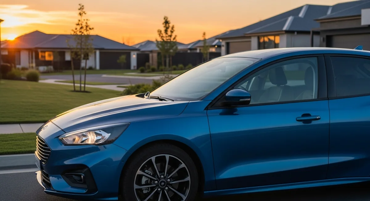 Ford Focus Titanium 2.0 2020 - Imagem 4